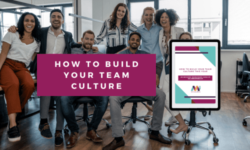 Build Your Team Culture