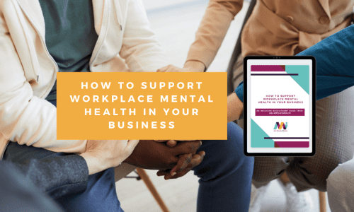 Mental Health in Work