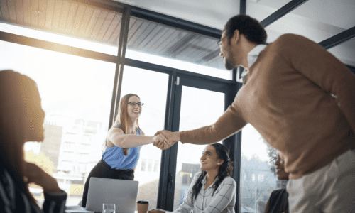 Onboarding New Hires Tips